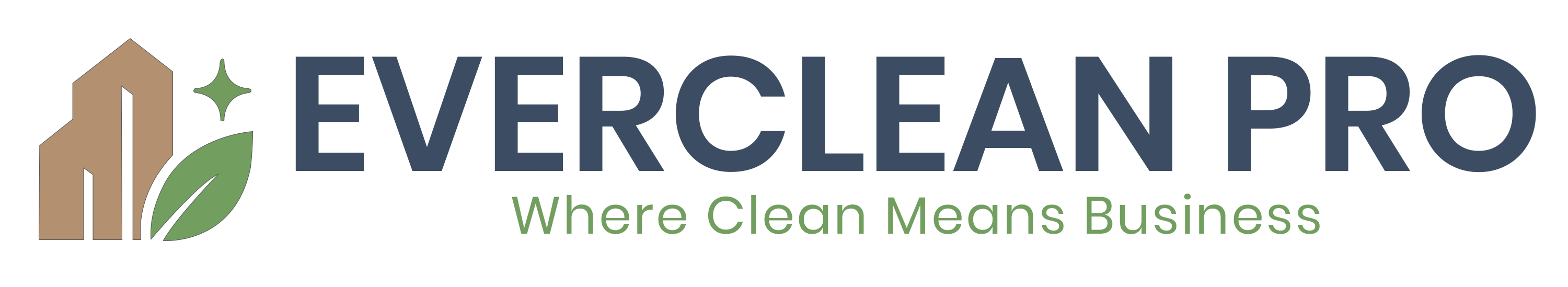 EverClean Pro - Professional Commercial Cleaning Services Toronto